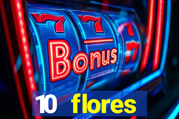 10 flores silvestres da regi o sudeste